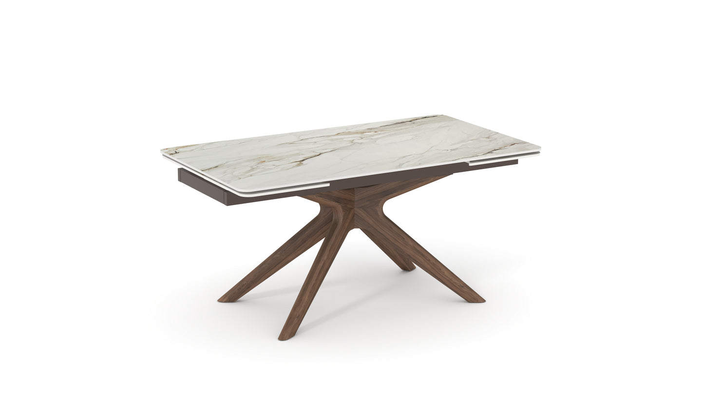 Xavier Extension Dining Table