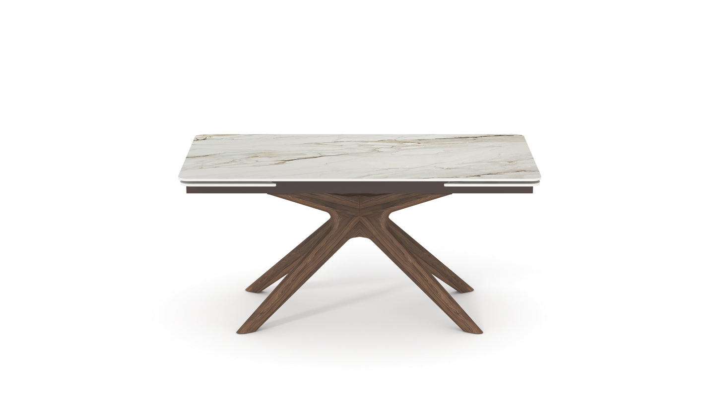 Xavier Extension Dining Table
