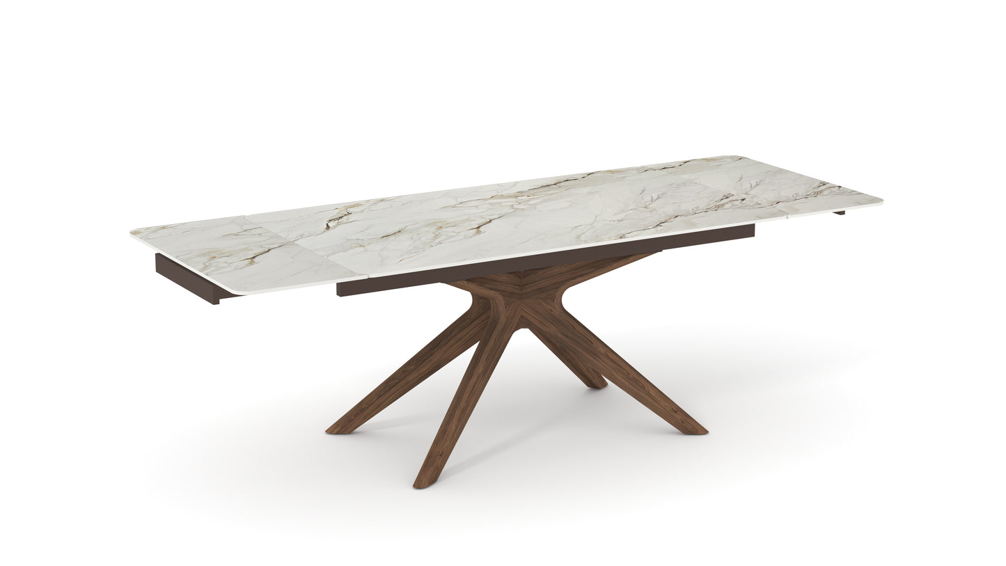 Xavier Extension Dining Table