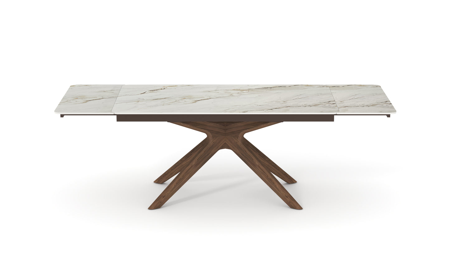Xavier Extension Dining Table
