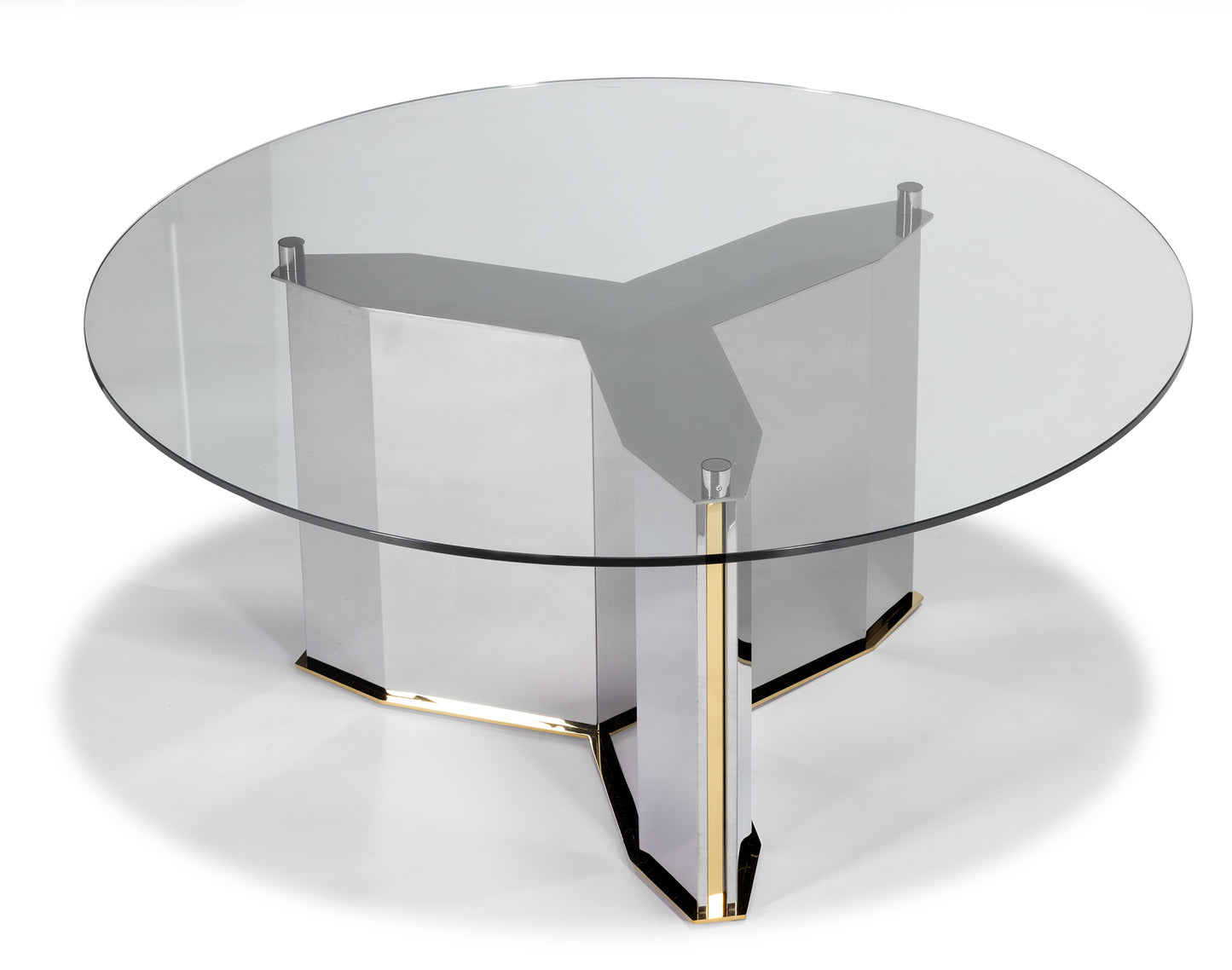 Trio Coffee Table
