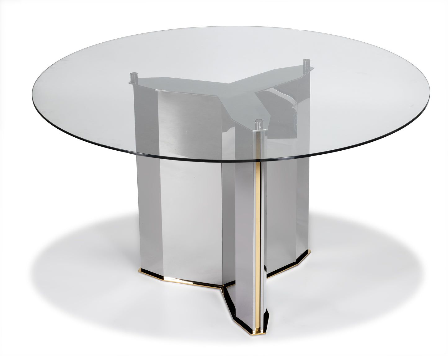 Trio Dining Table