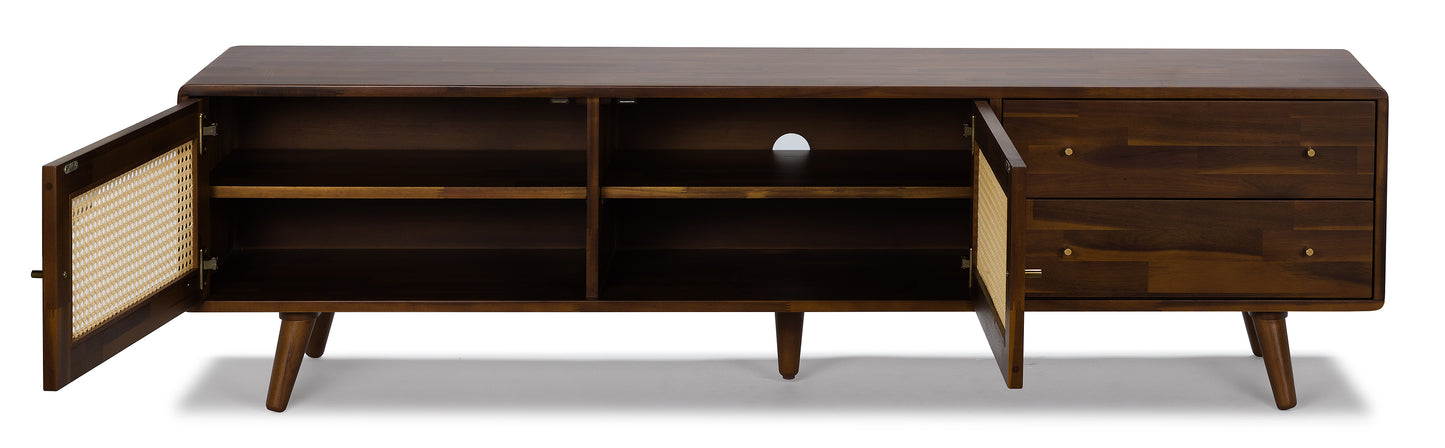 HIGHGROVE TV STAND