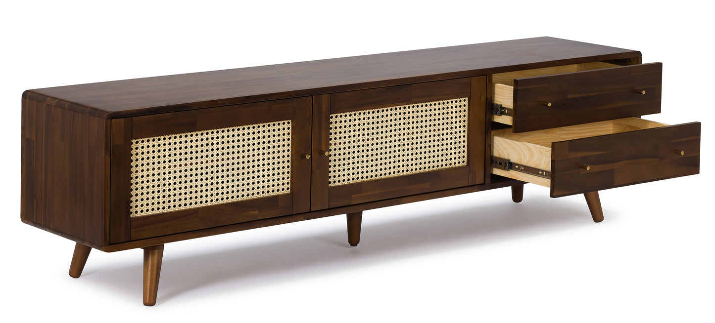 HIGHGROVE TV STAND