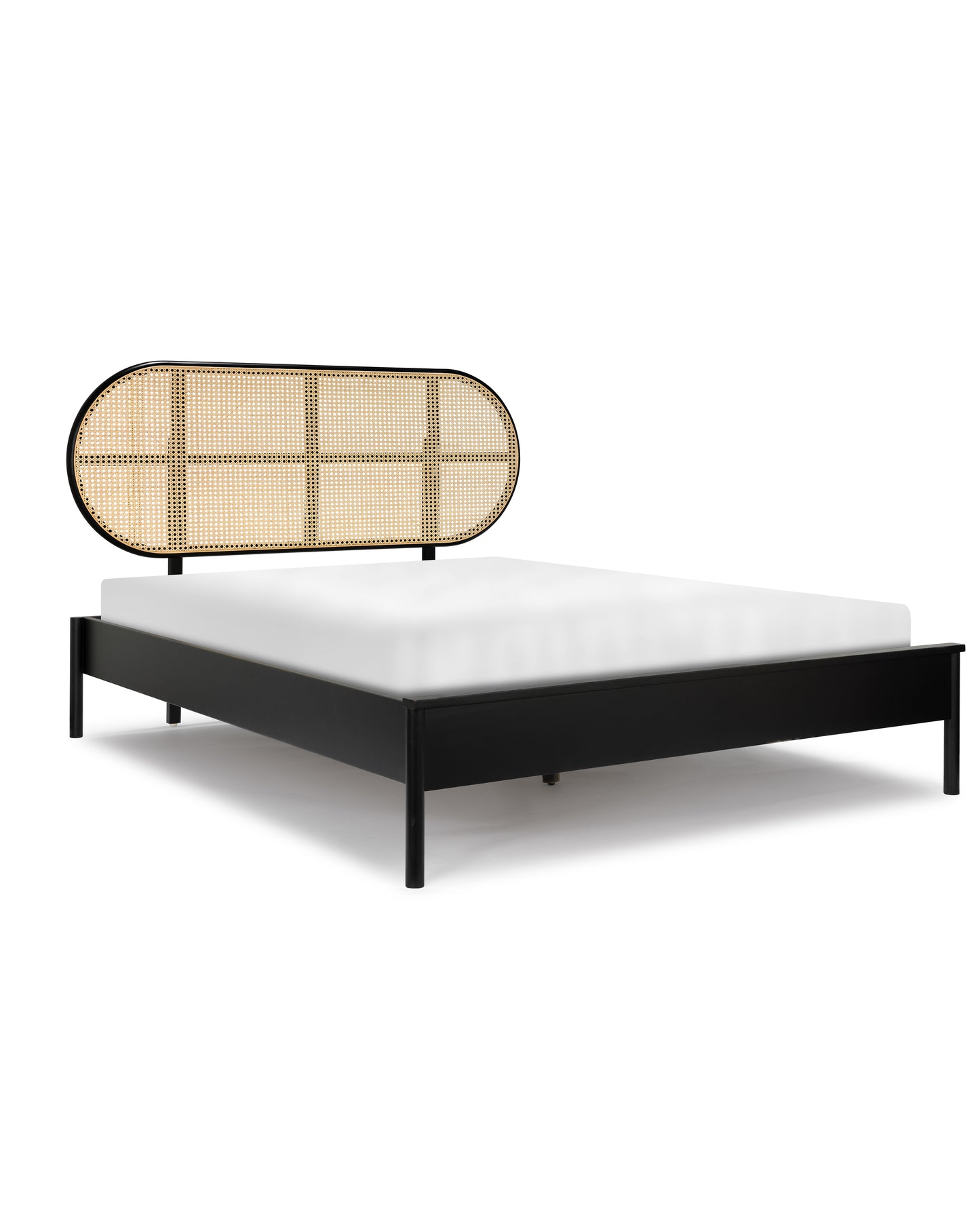Bobo Queen Bed