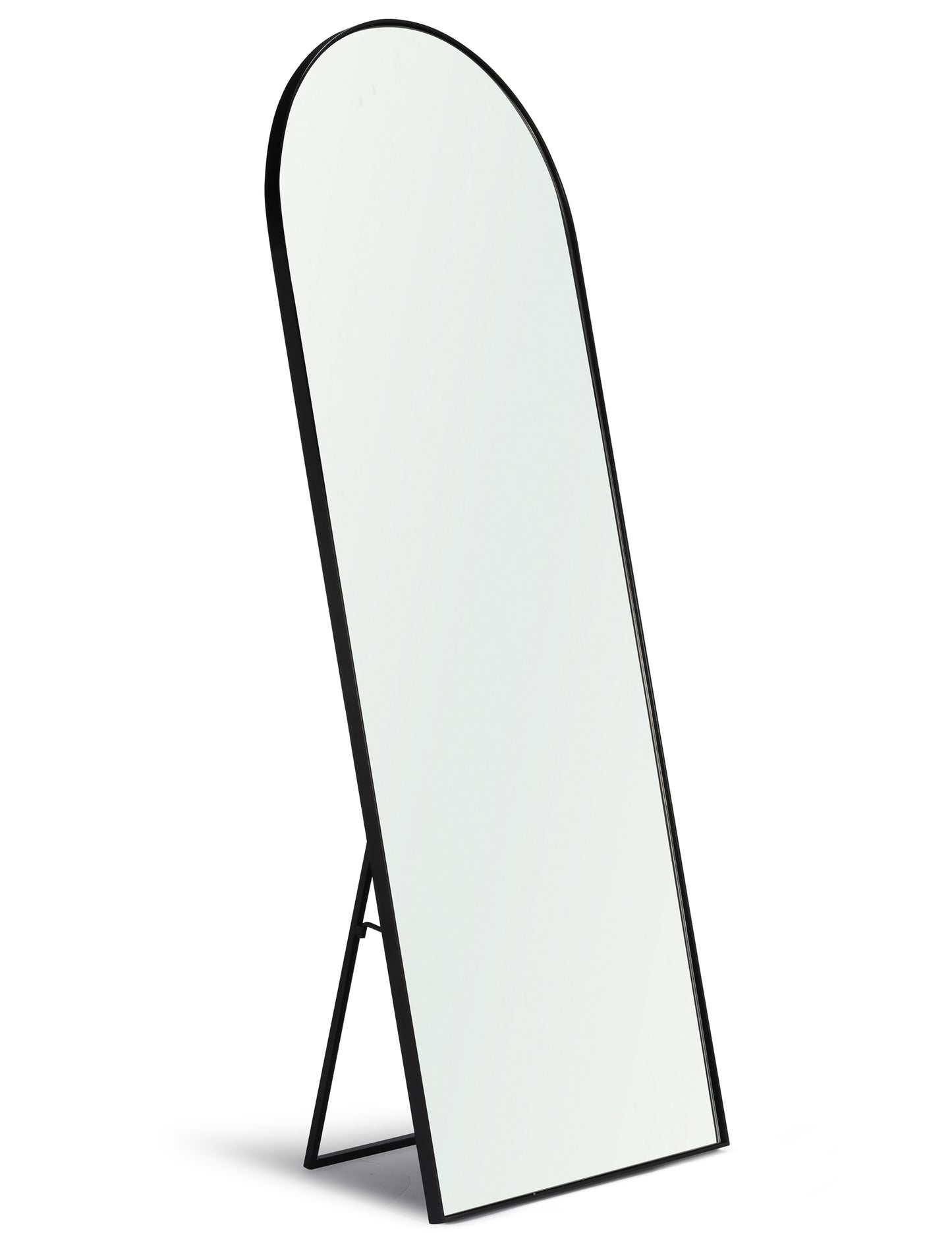 Cali Floor Mirror