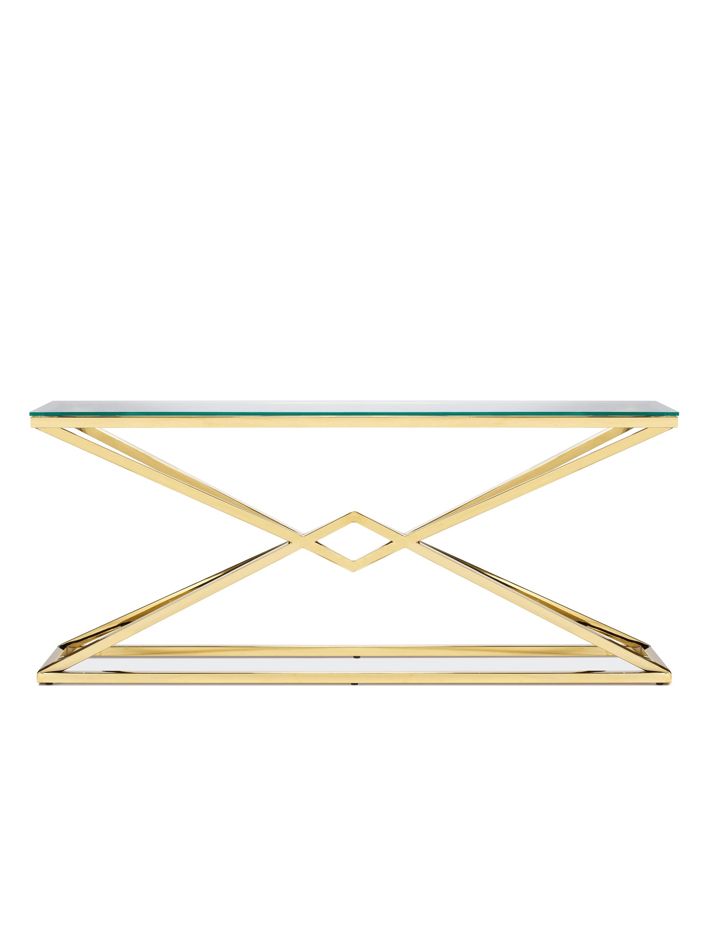 Chandler Console