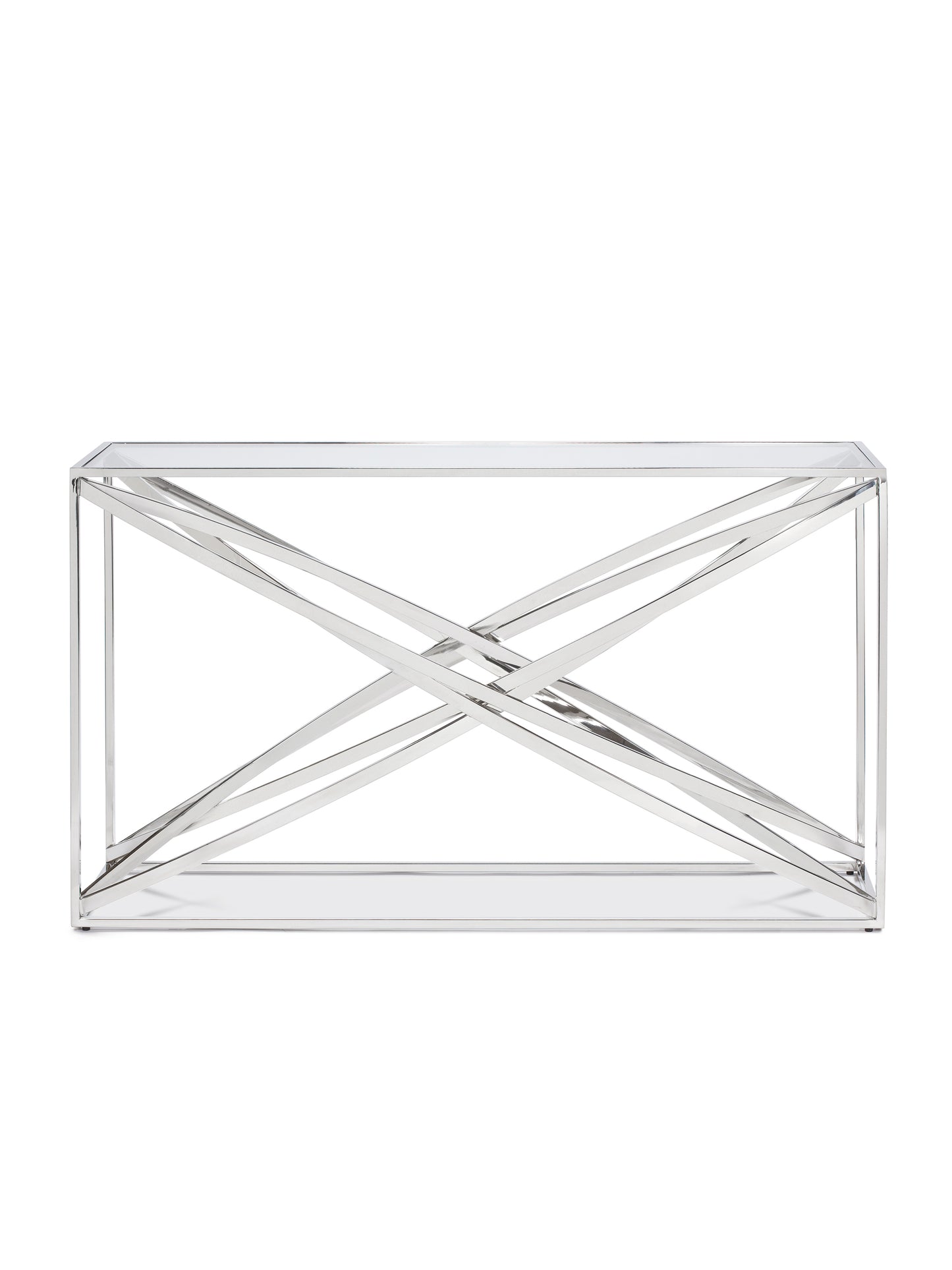 Orbit Console Table