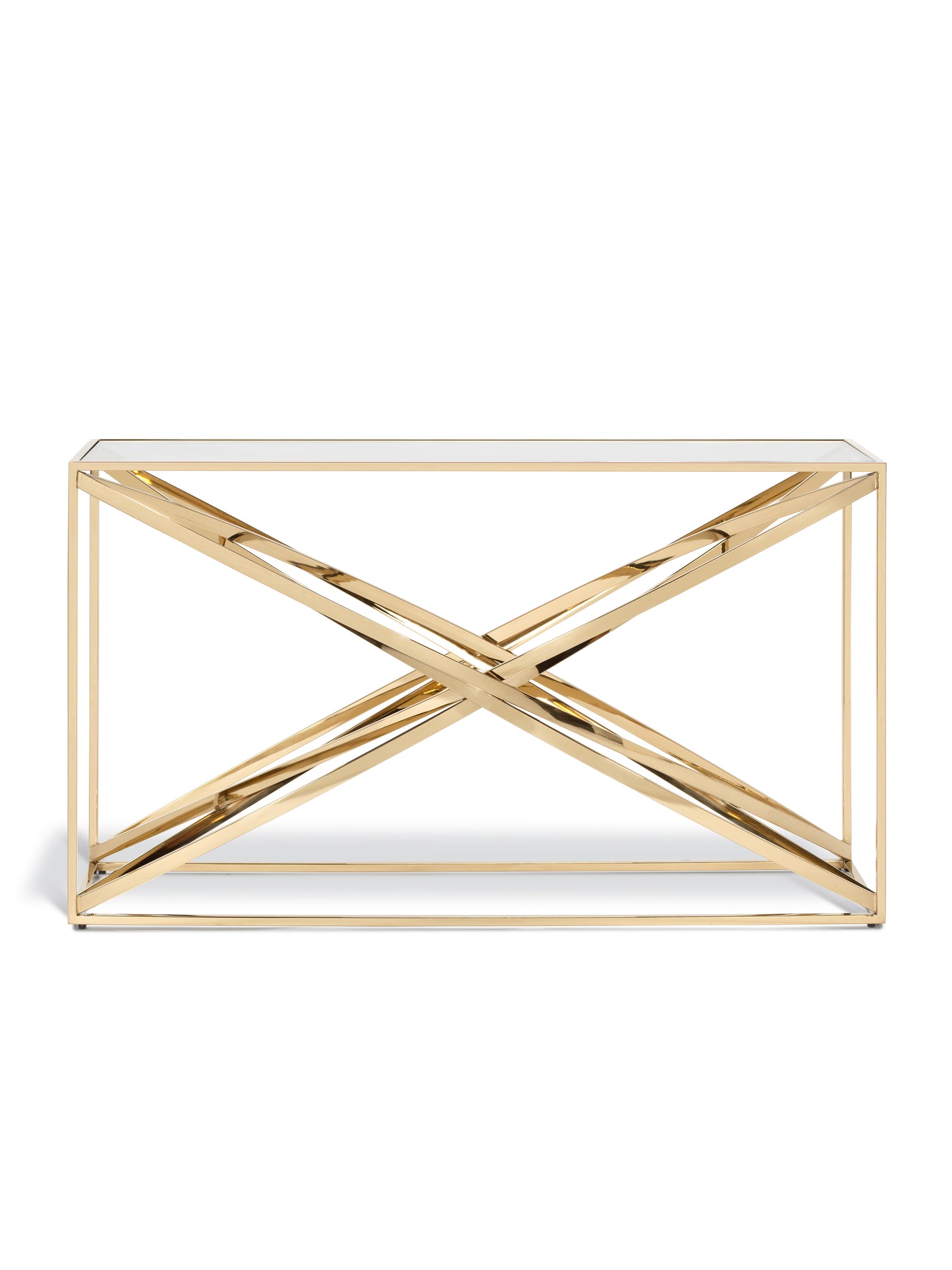 Orbit Console Table