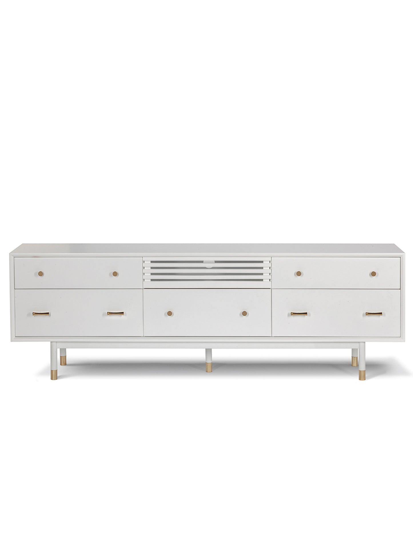 Lala Low TV Stand