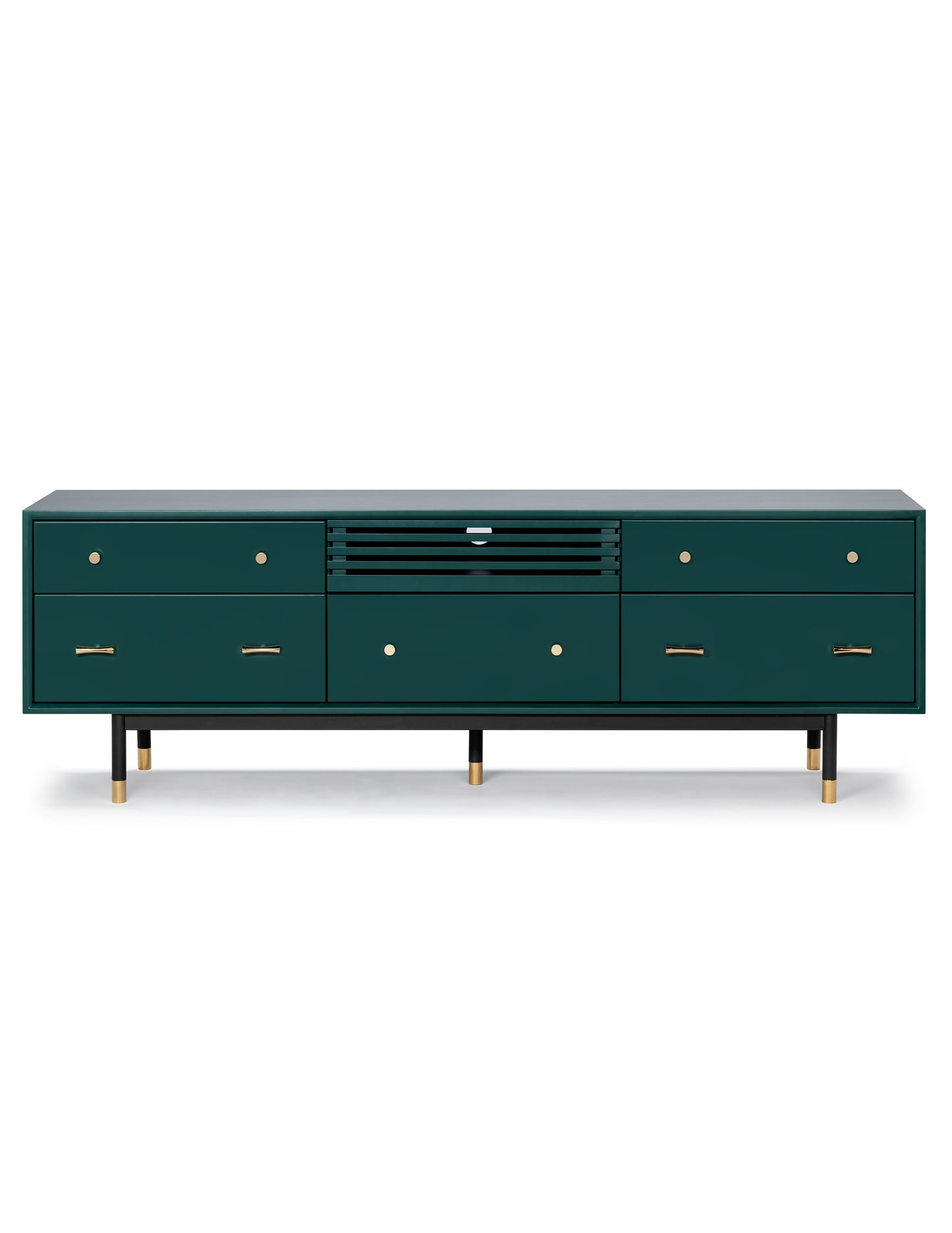 Lala Low TV Stand
