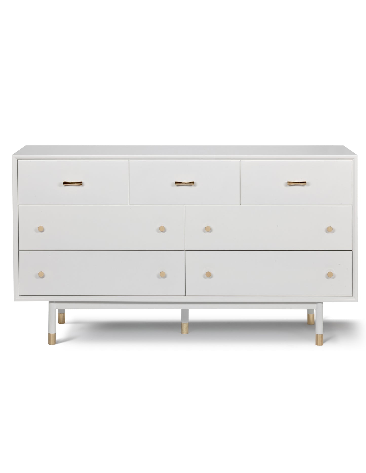 Lala Dresser