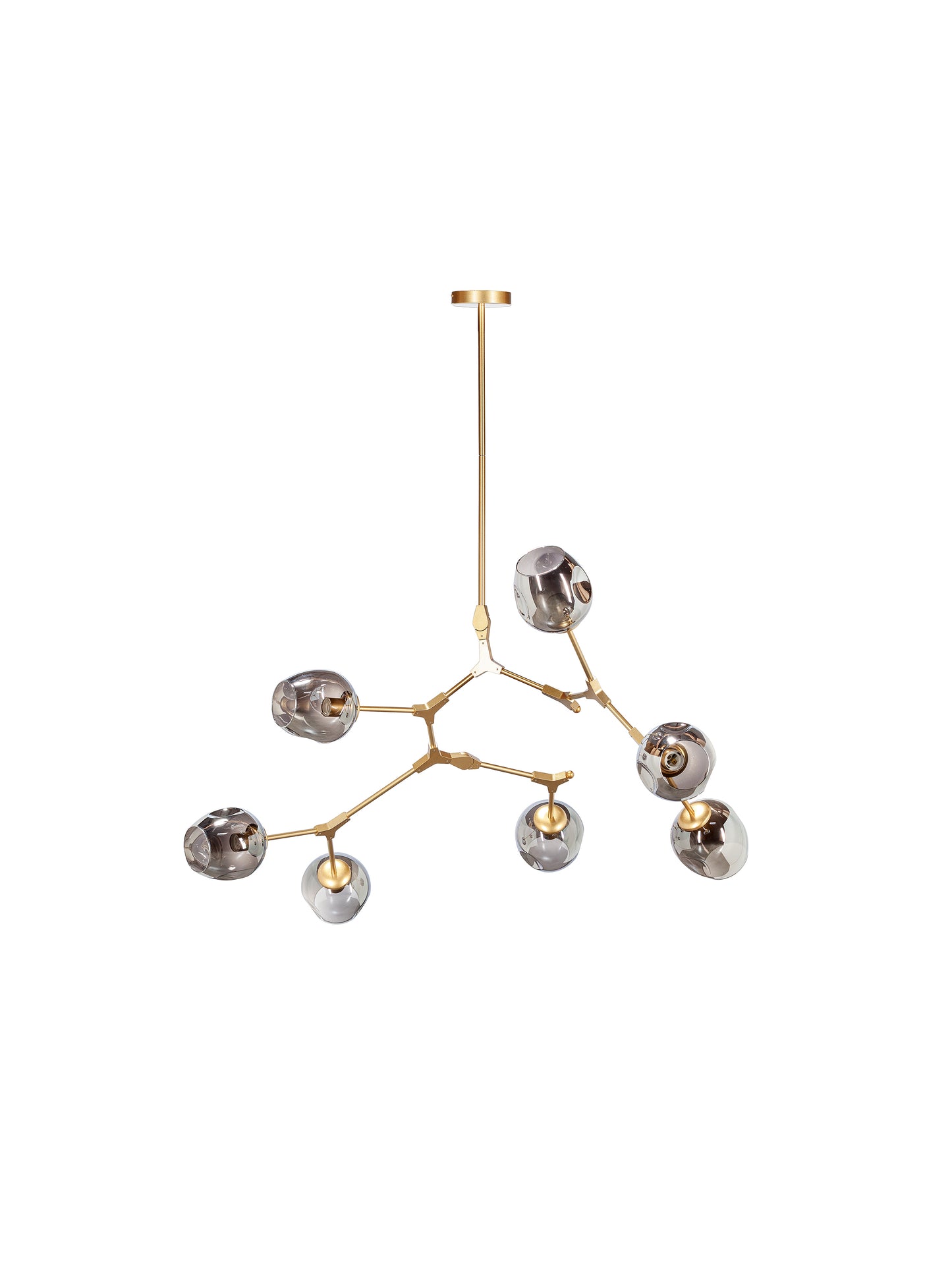 Galaxy Pendant Light