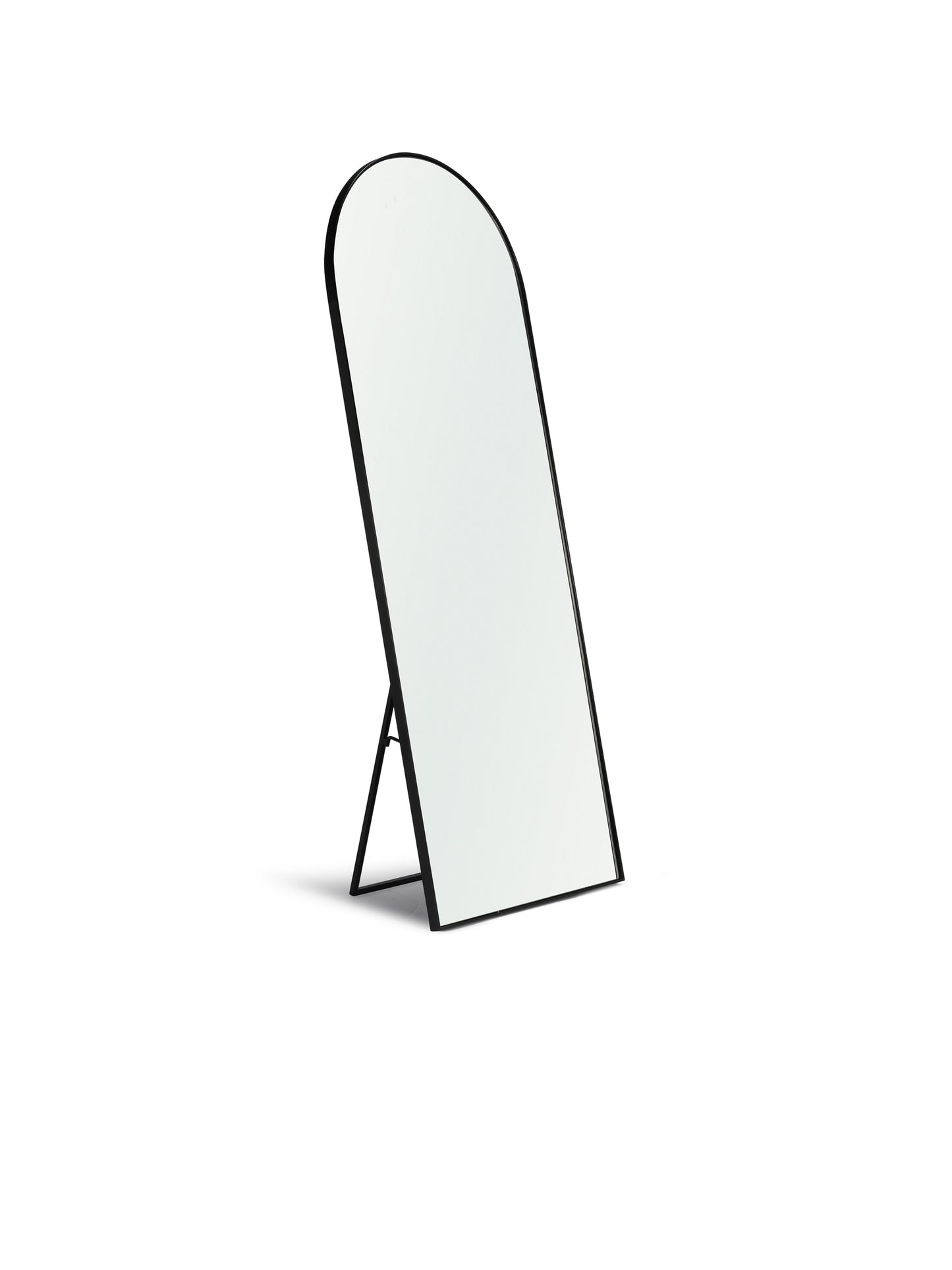 Cali Floor Mirror