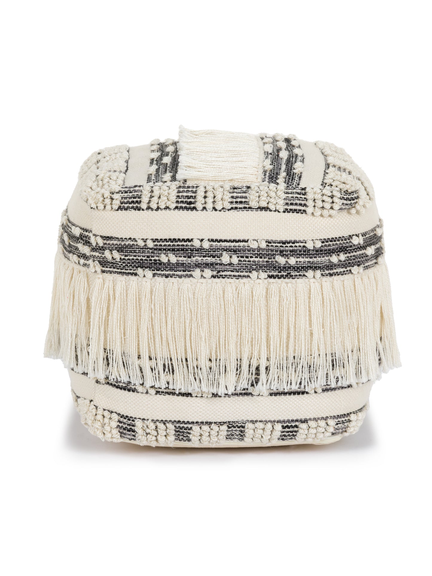 Eden Pouf Ottoman