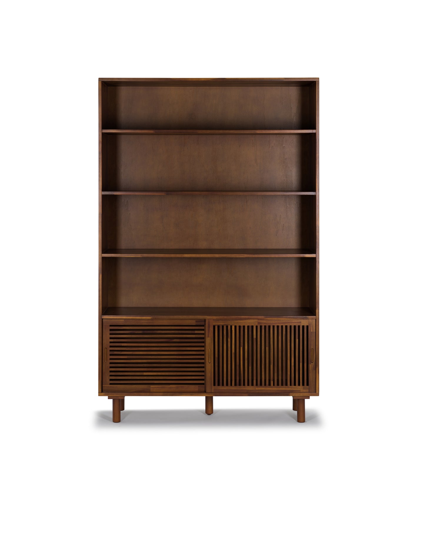 Mosaic Bookcase
