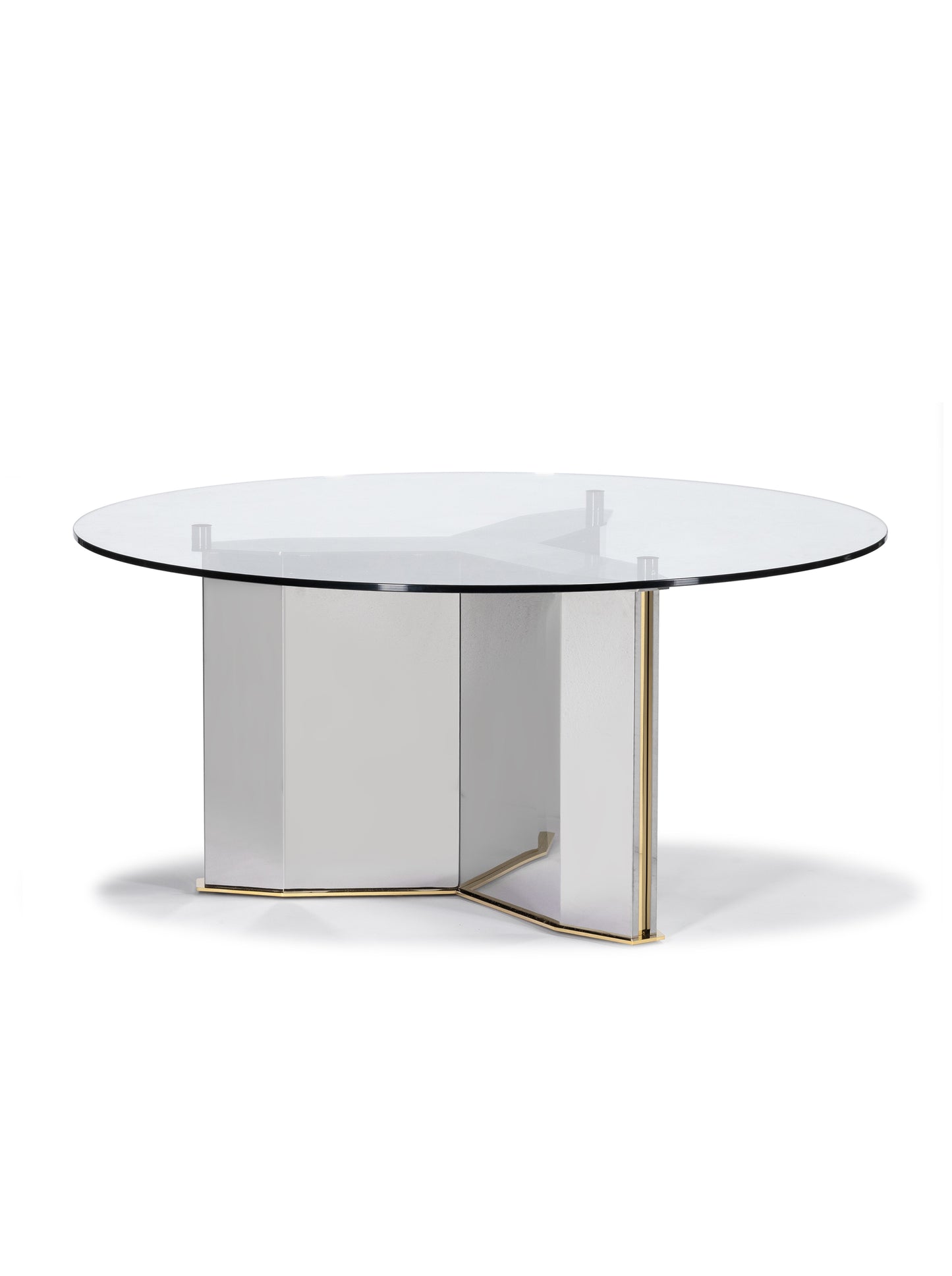 Trio Coffee Table