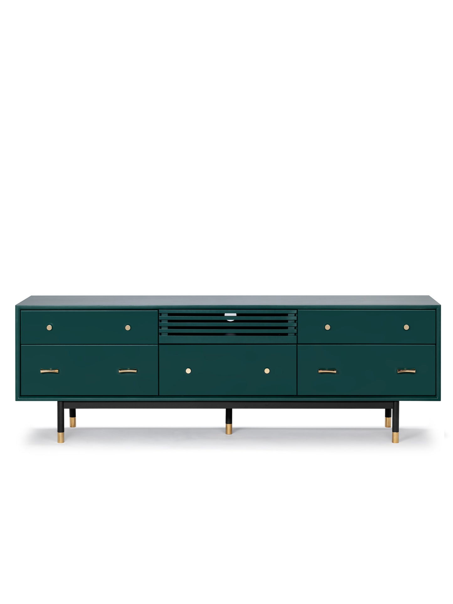 Lala Low TV Stand