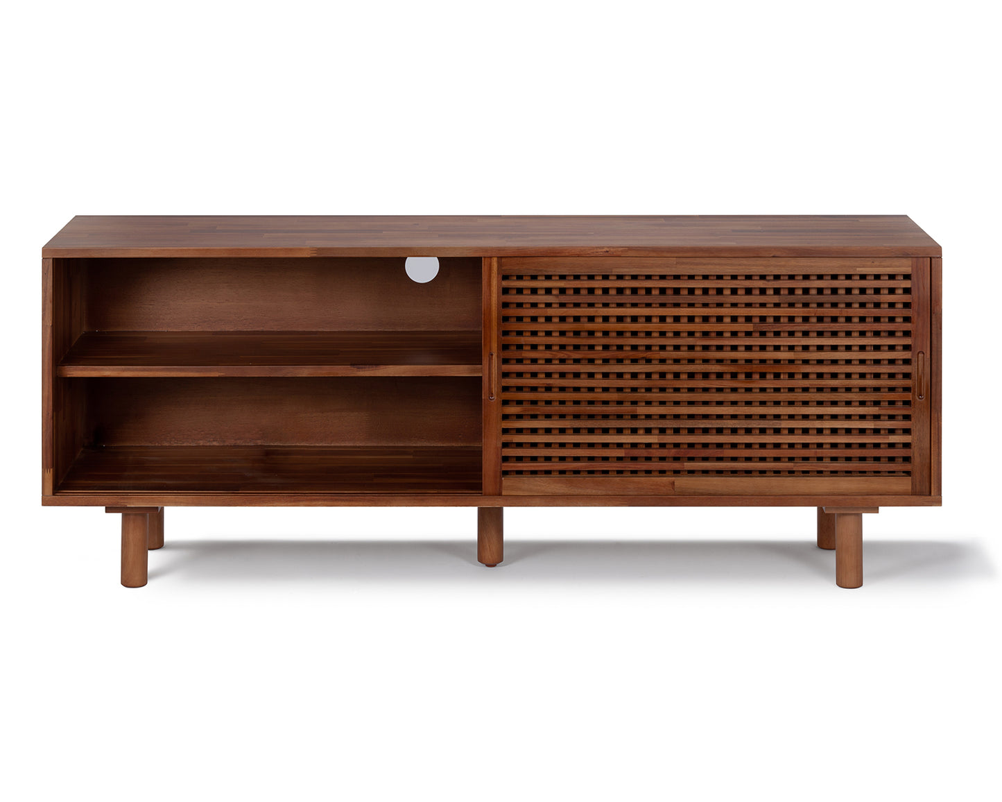 Mosaic TV Stand