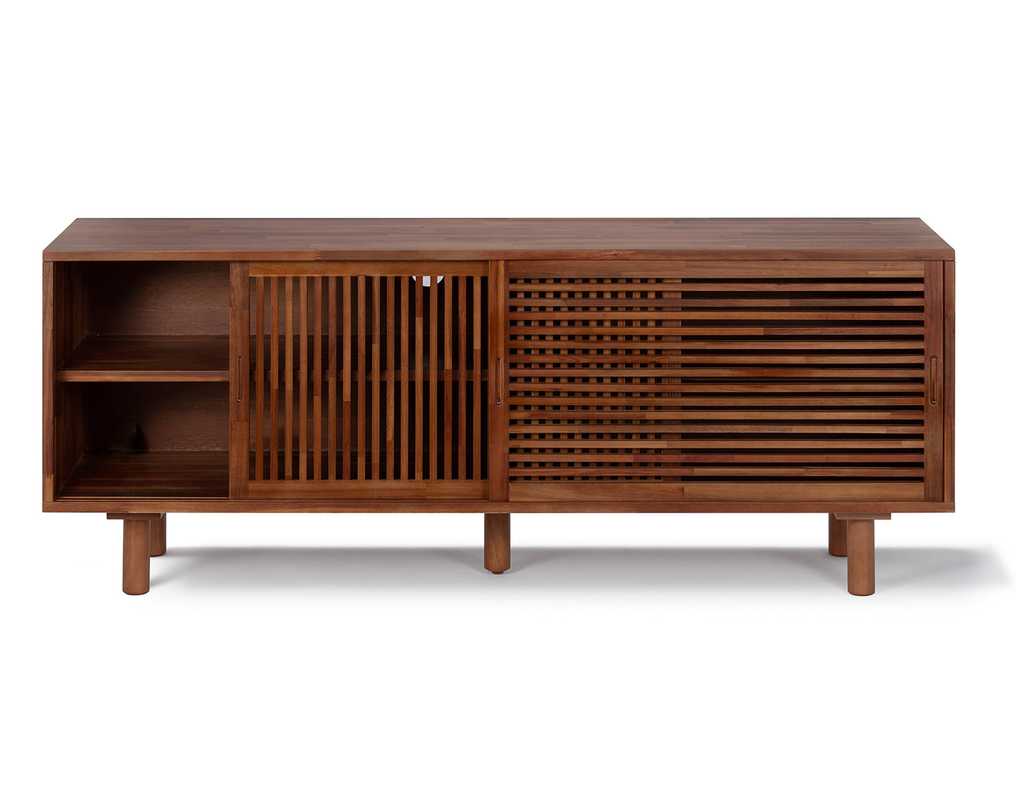 Mosaic TV Stand