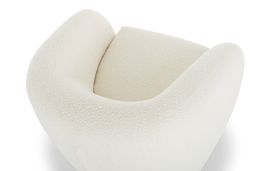 Pebble Swivel Chair