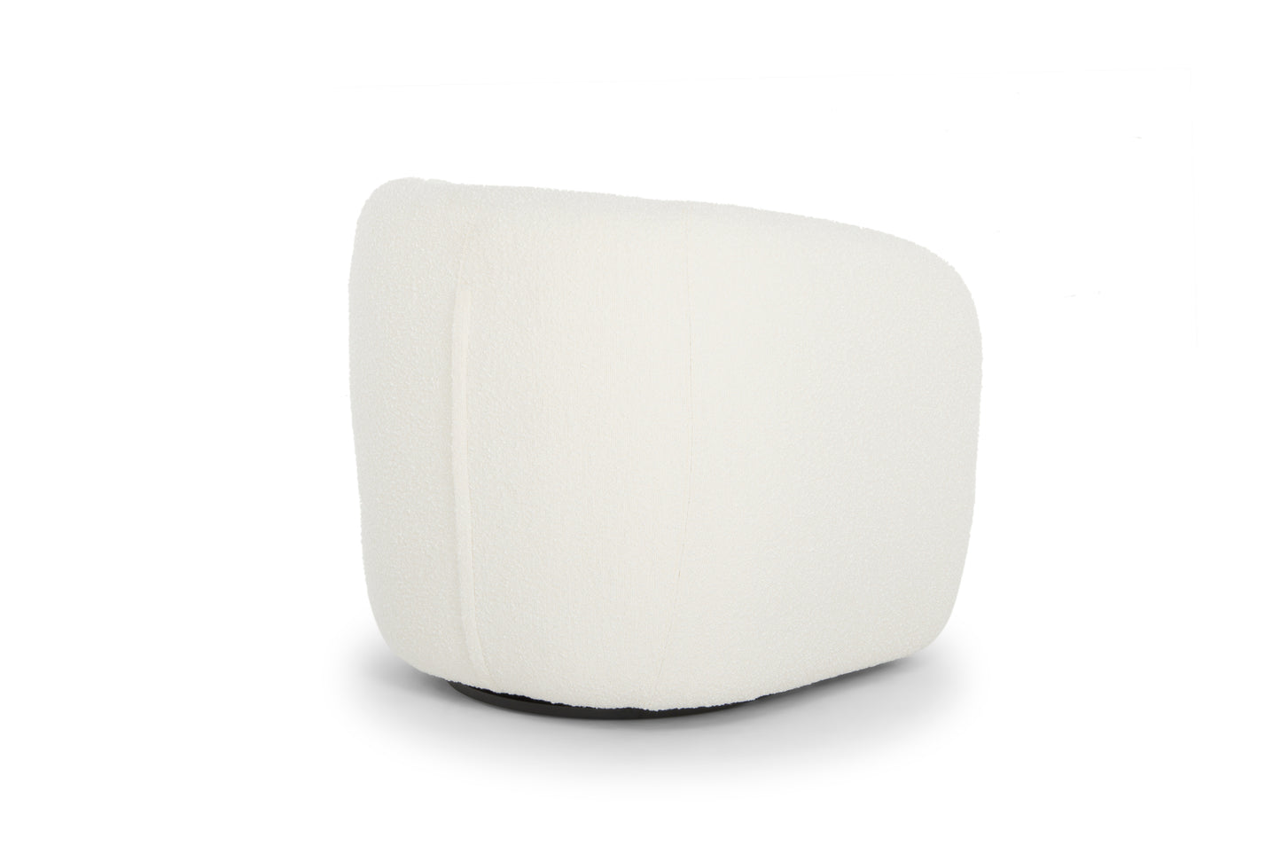 Pebble Swivel Chair