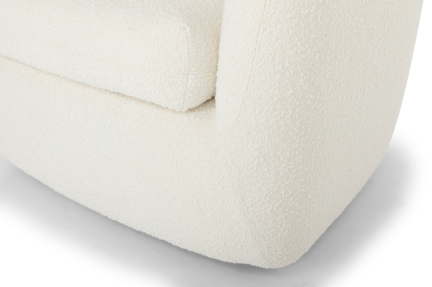 Pebble Swivel Chair