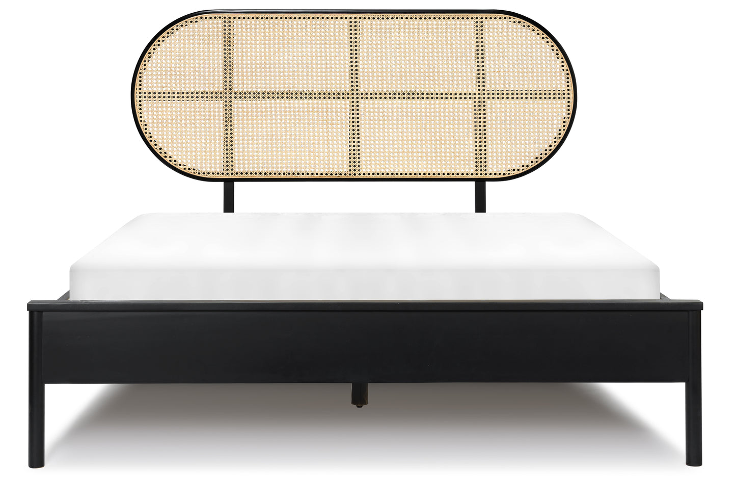Bobo Queen Bed