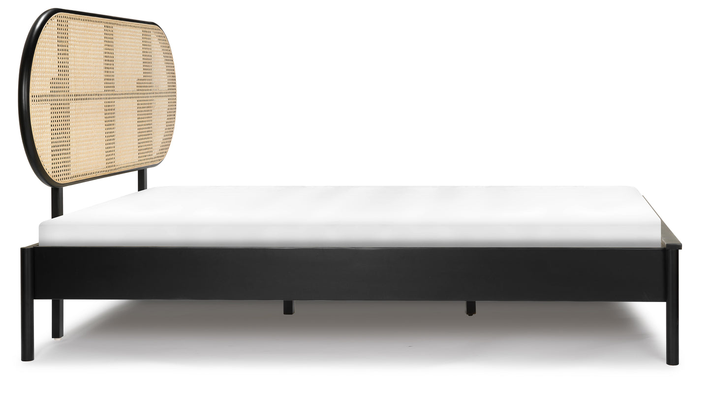 Bobo Queen Bed