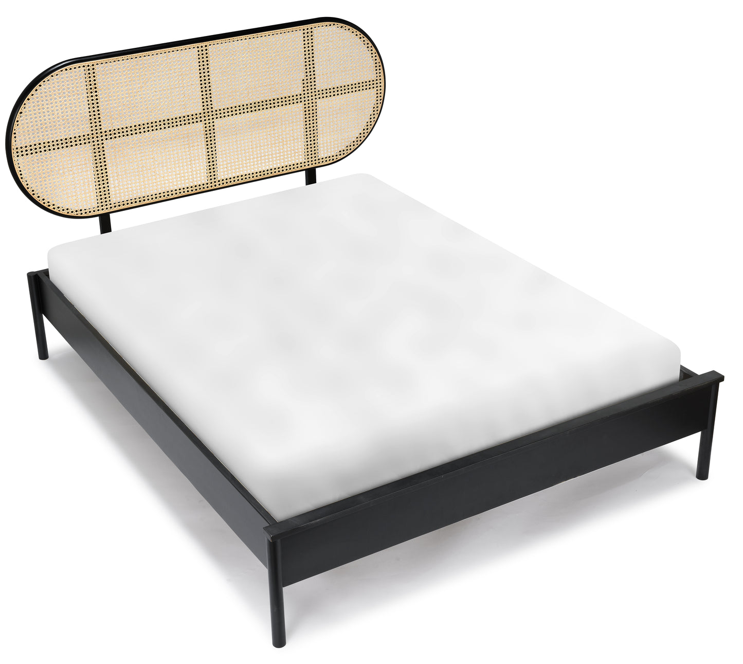 Bobo Queen Bed