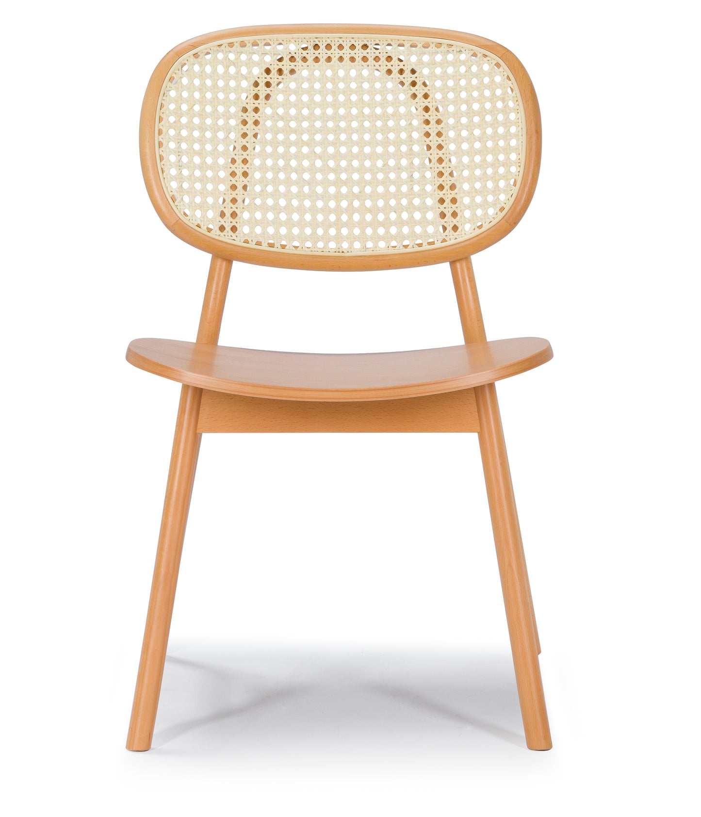Bobo Rattan Chair