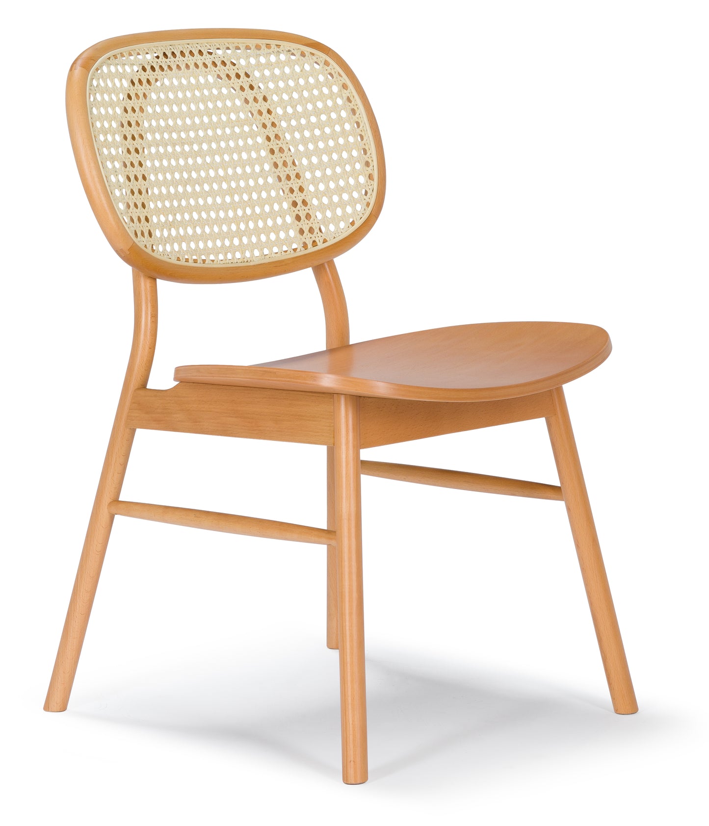 Bobo Rattan Chair