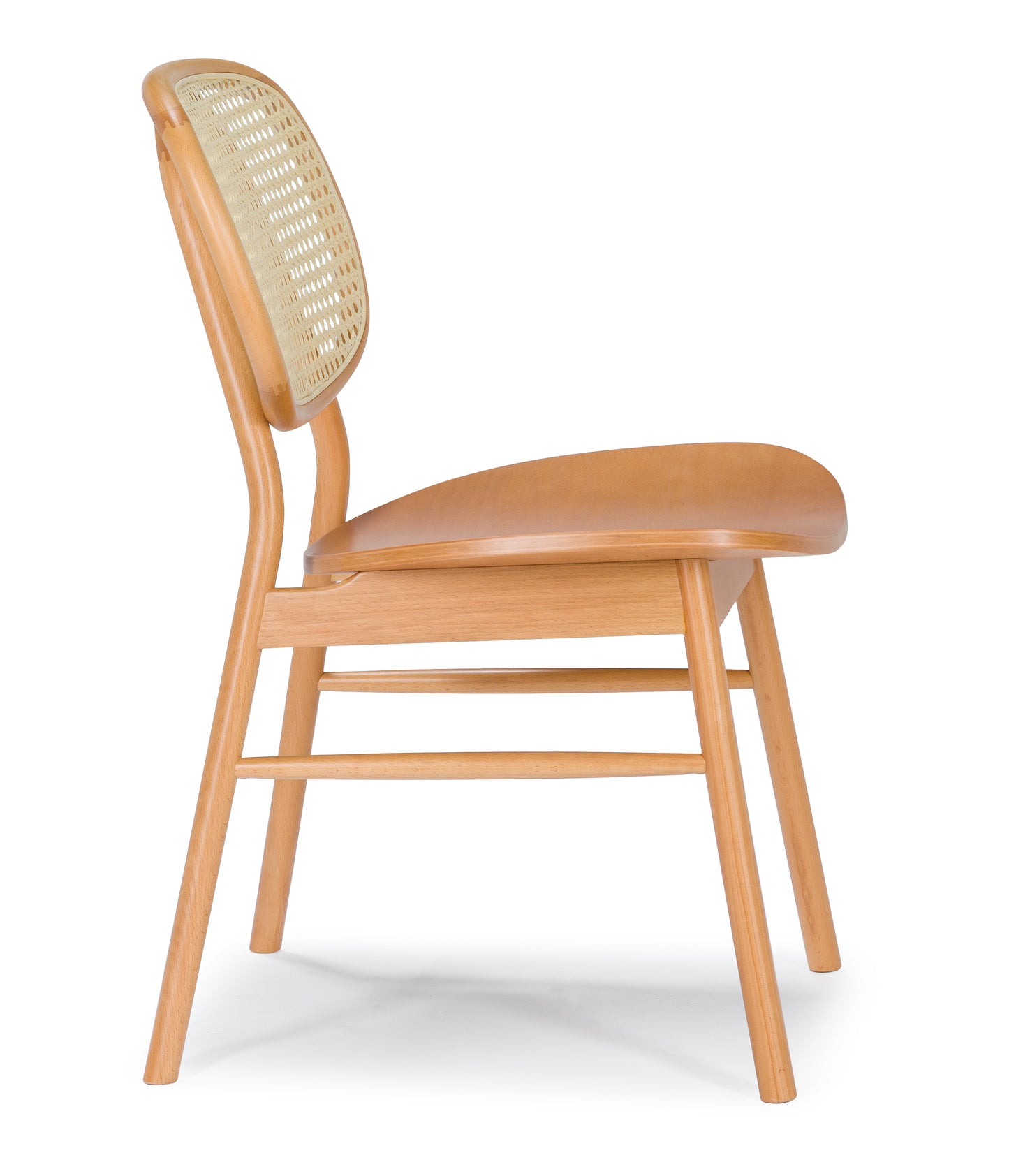 Bobo Rattan Chair