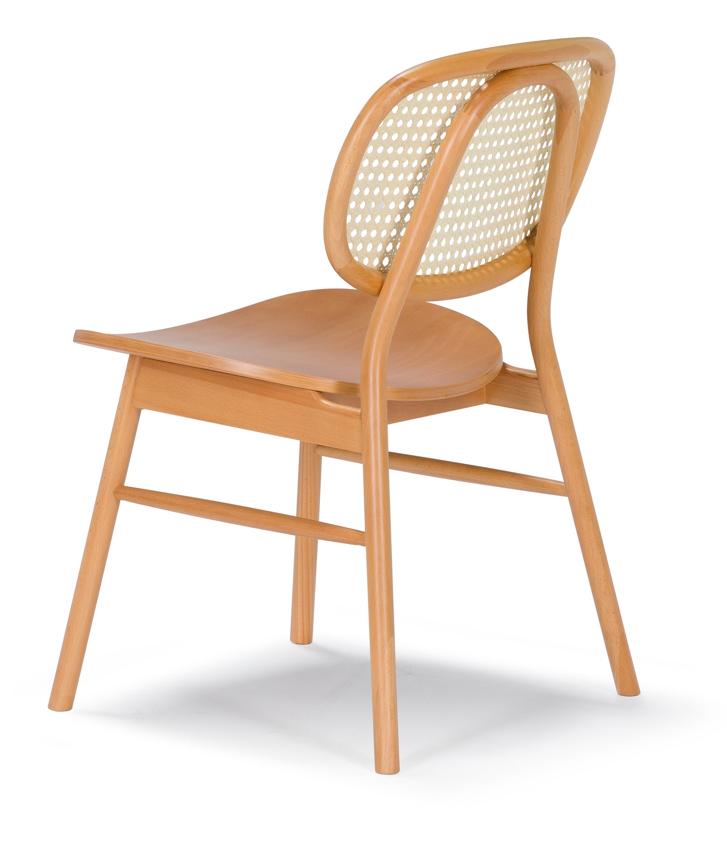 Bobo Rattan Chair
