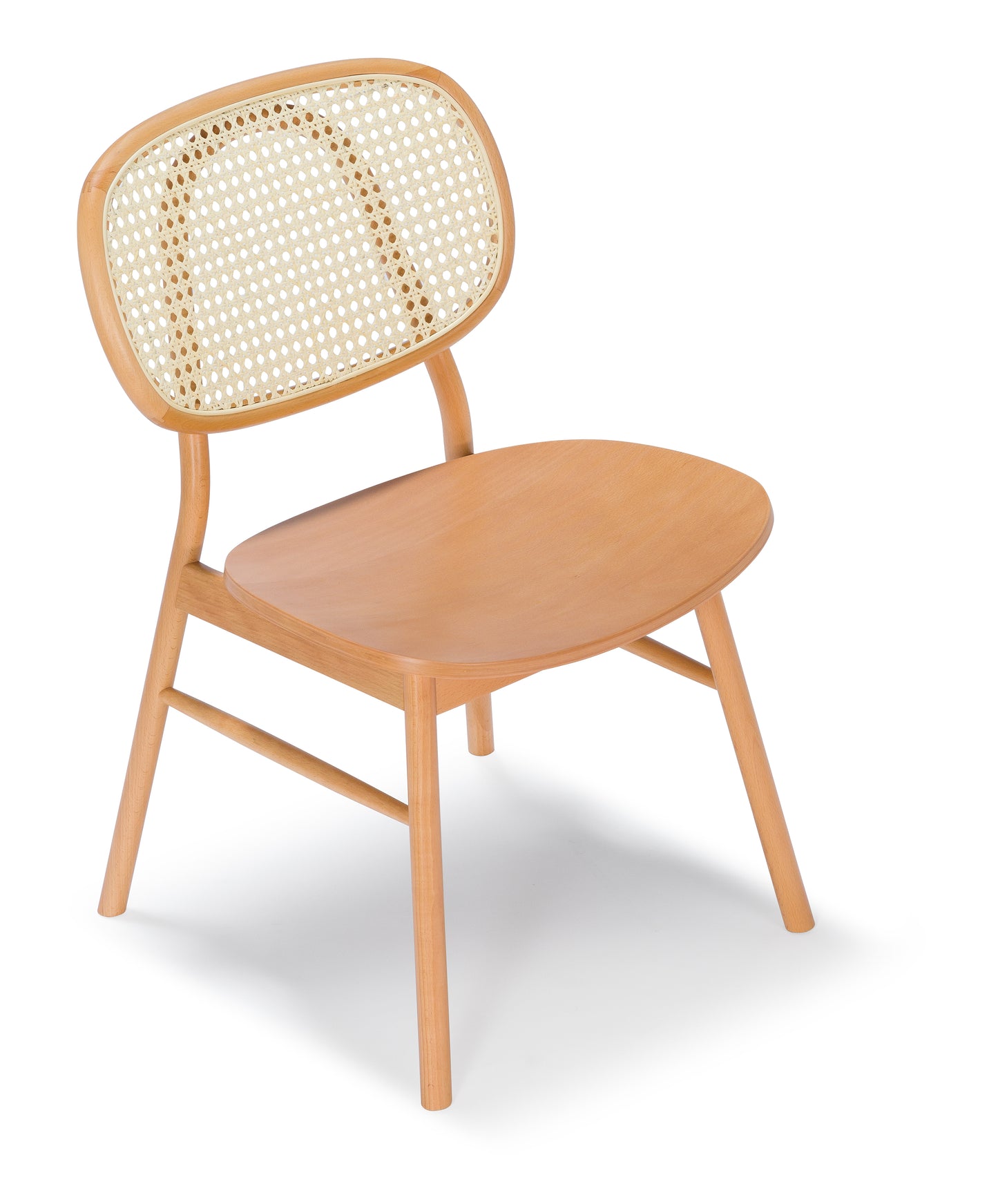 Bobo Rattan Chair