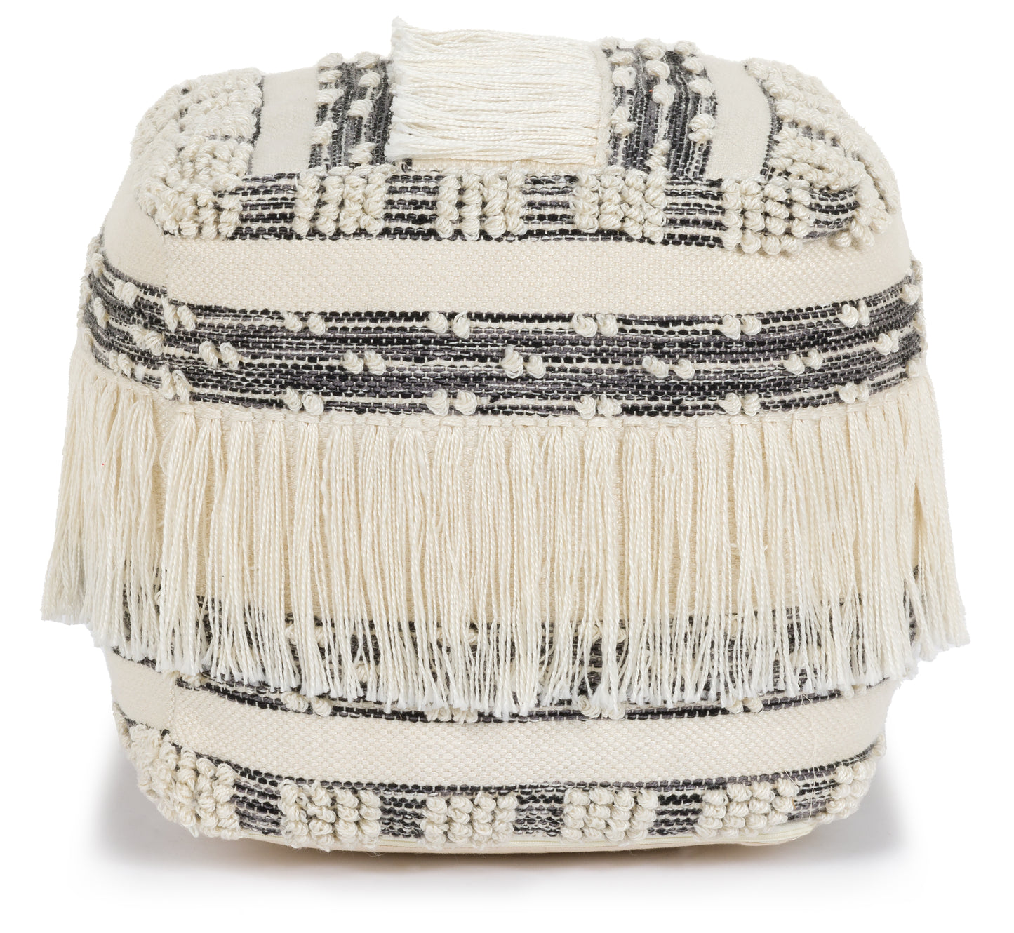 Eden Pouf Ottoman