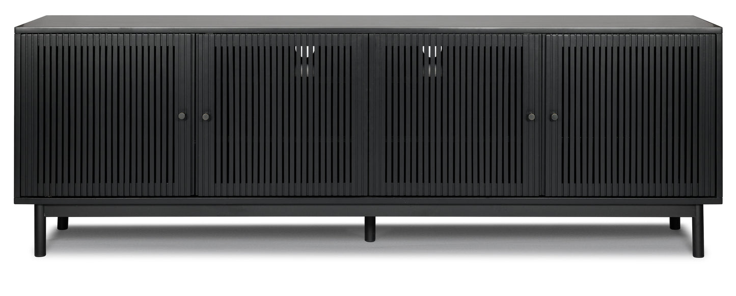 Soho III High TV Stand