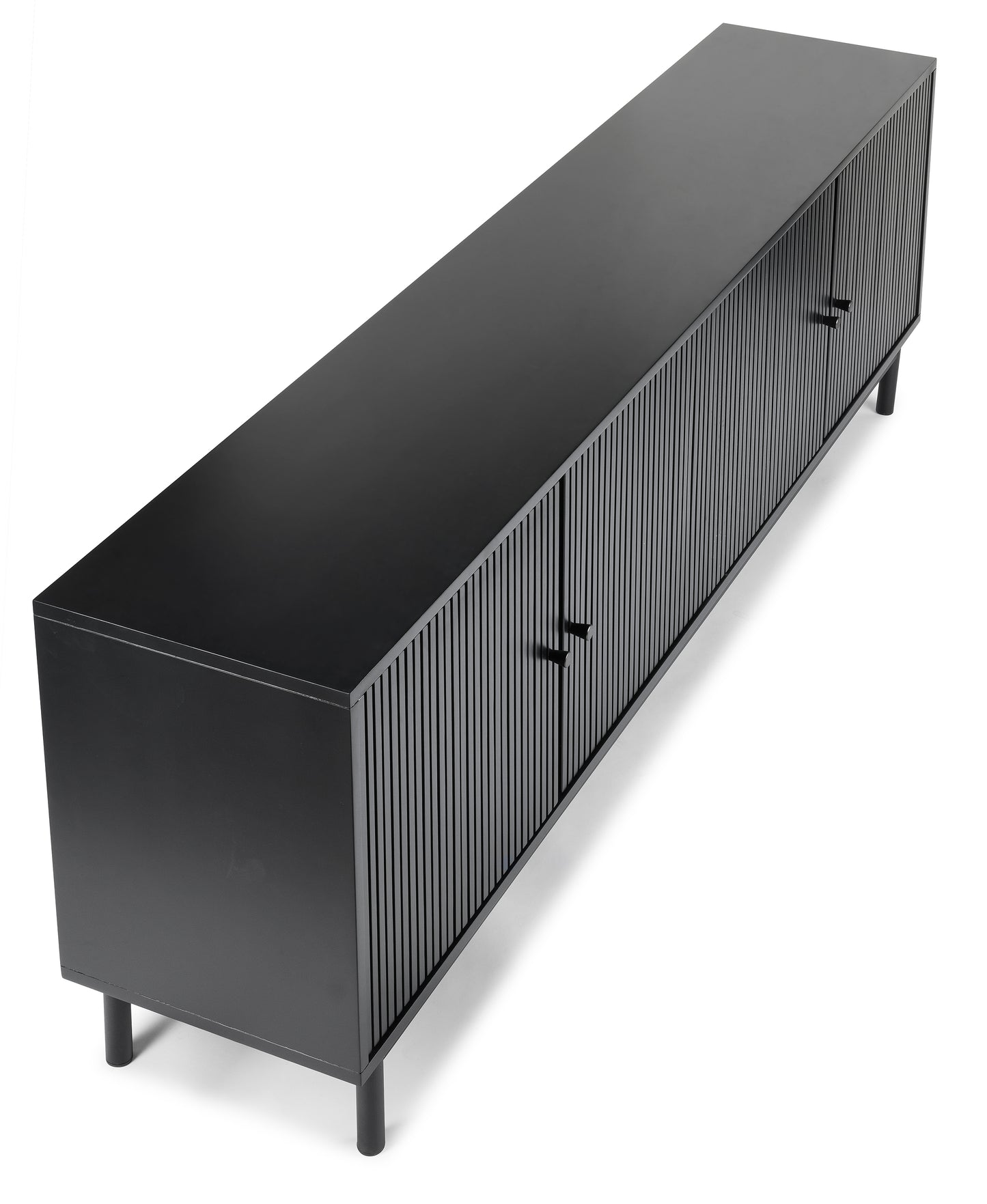 Soho III High TV Stand