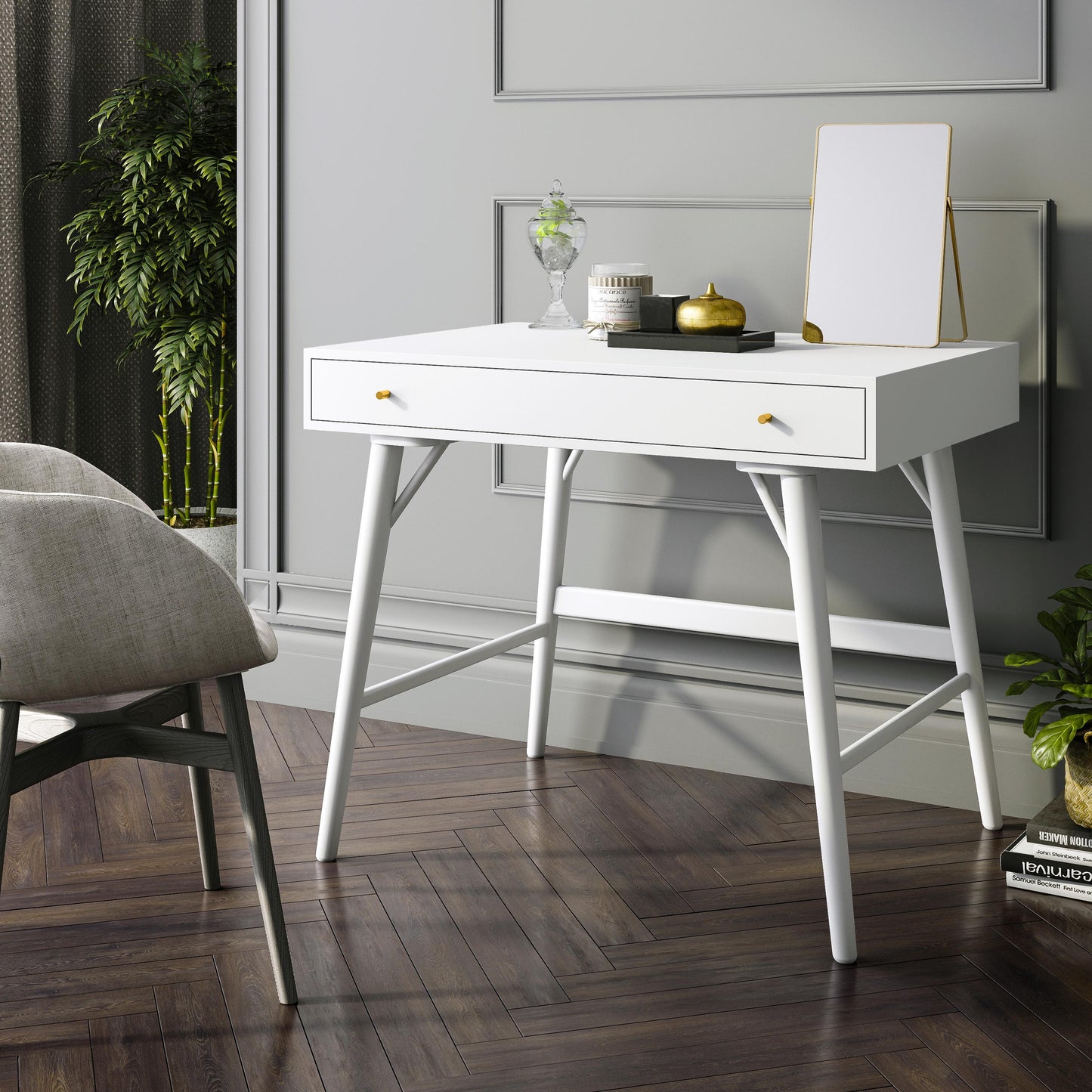 Bonny Desk