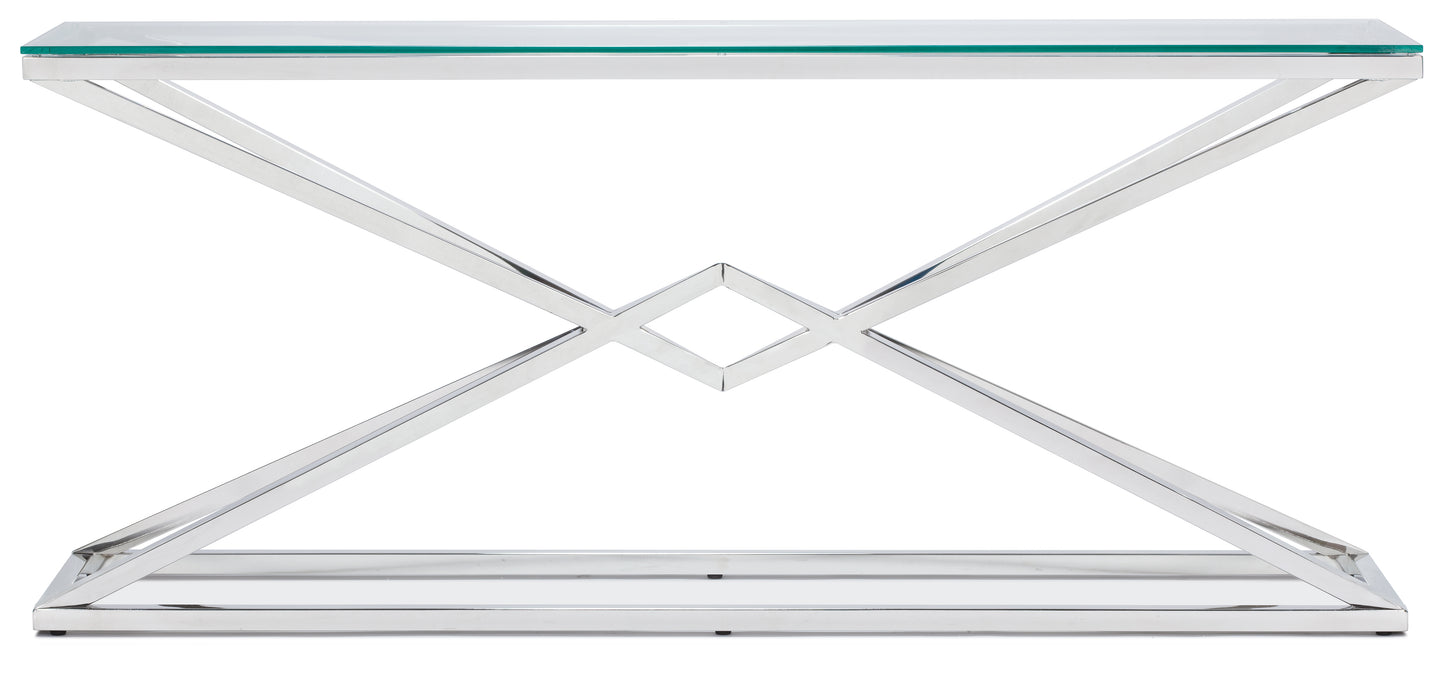 Chandler Console