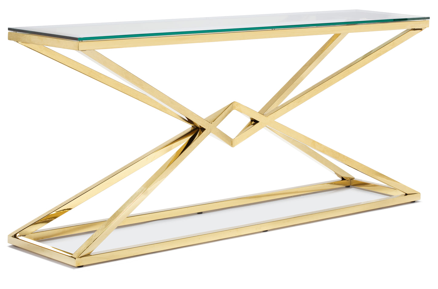 Chandler Console