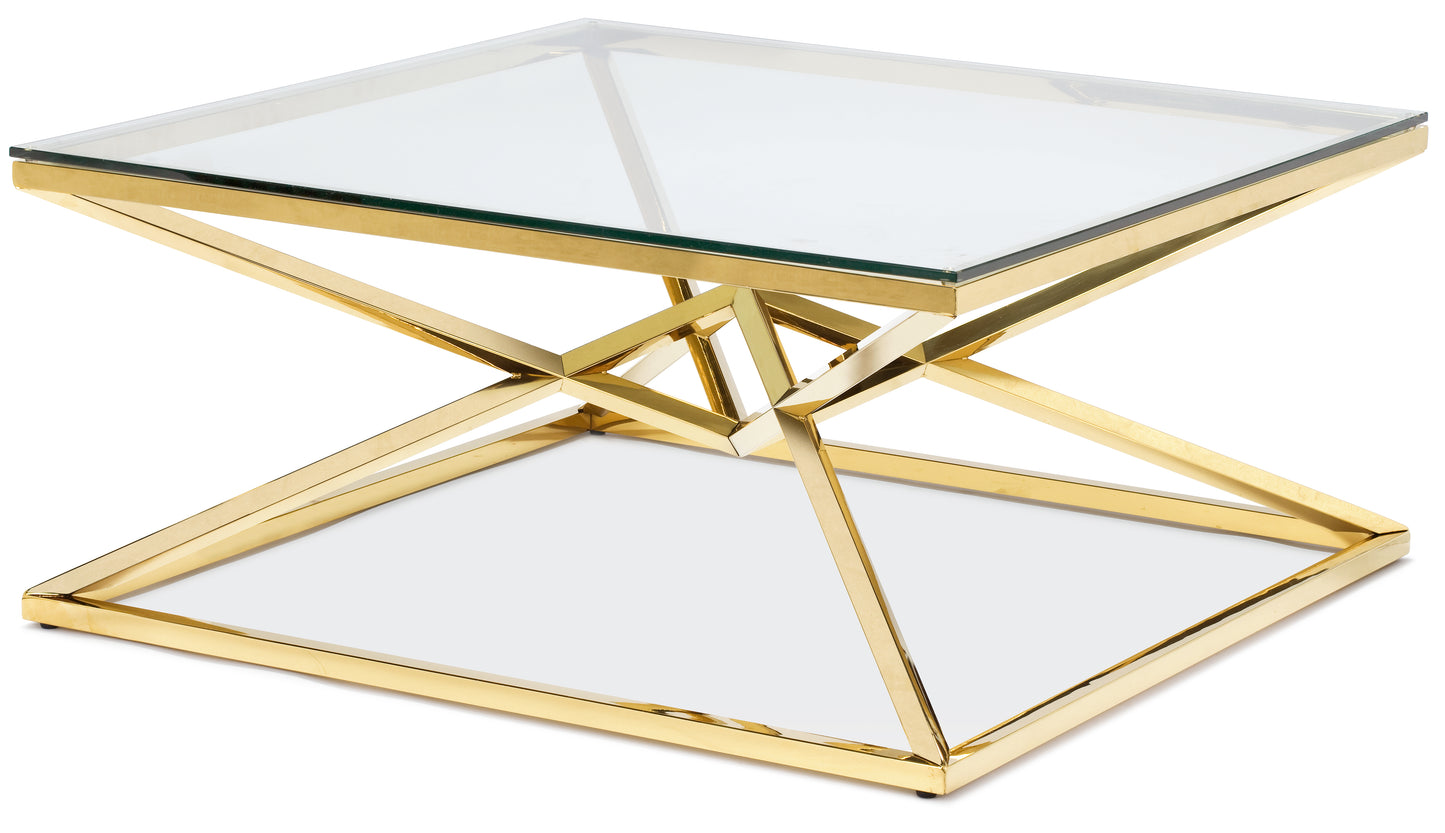 Chandler Coffee Table