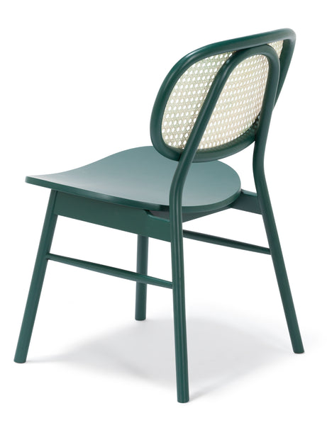 Bobo Rattan Chair