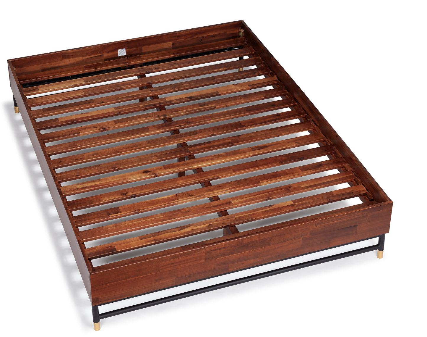 Soho Queen Bed
