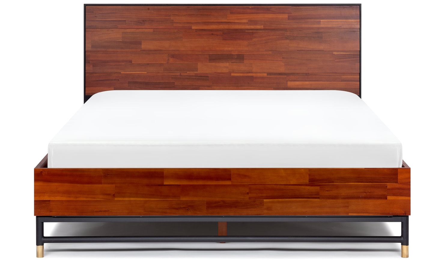 Jacob Queen Bed