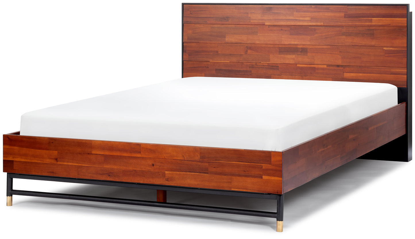 Jacob King Bed