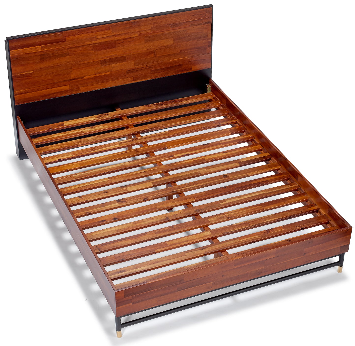 Jacob King Bed