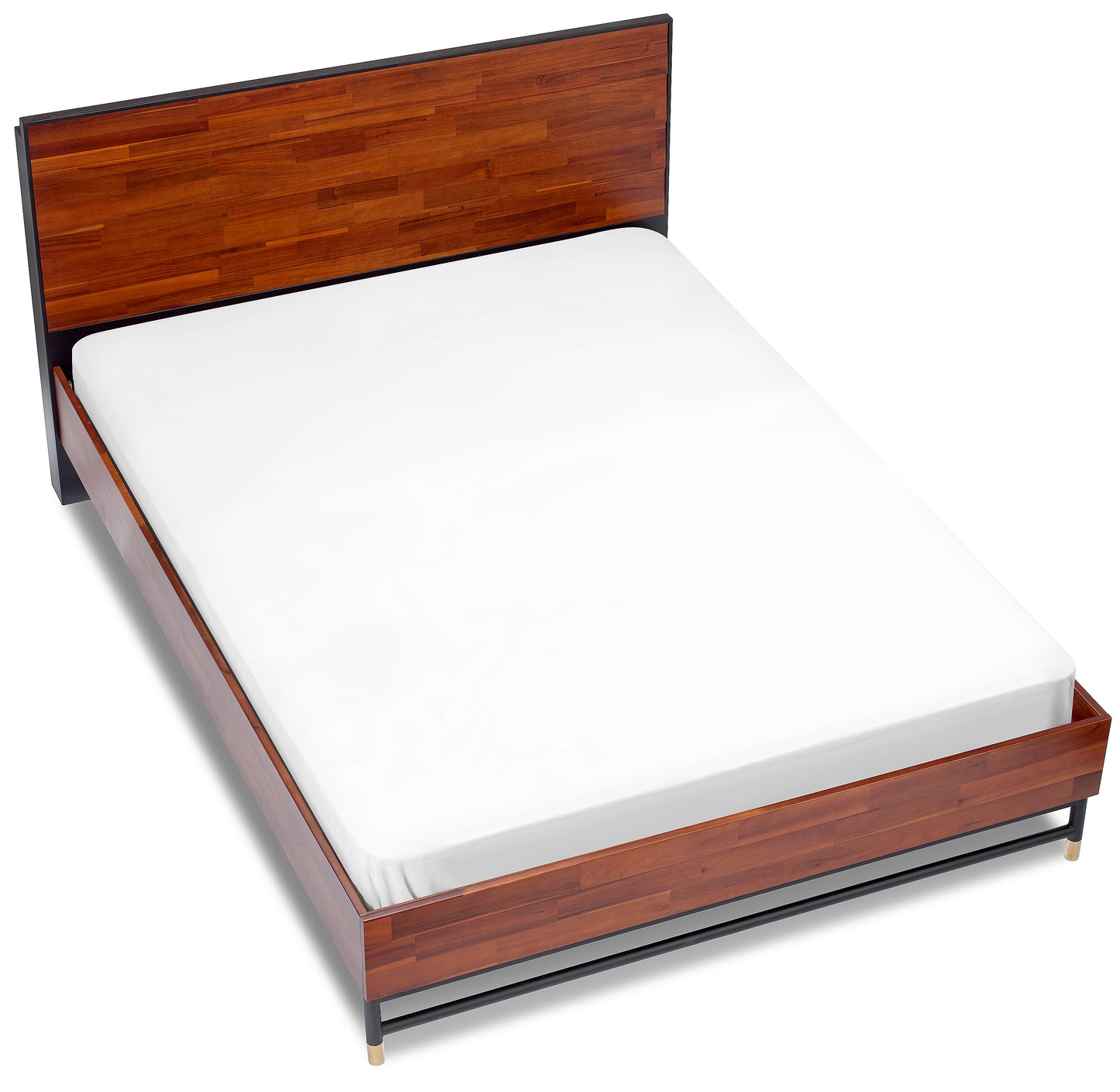 Jacob King Bed