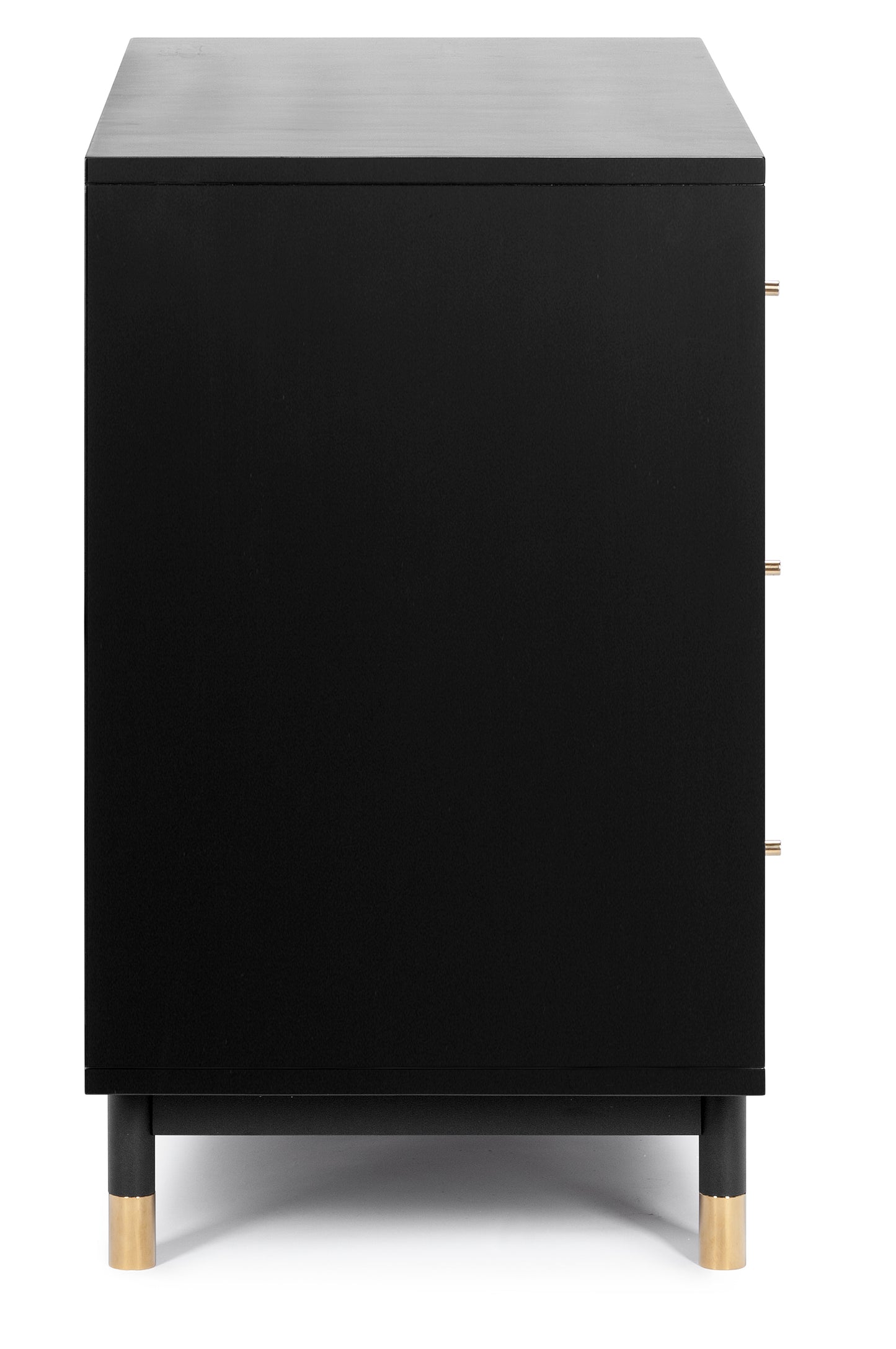 Jacob Small Dresser
