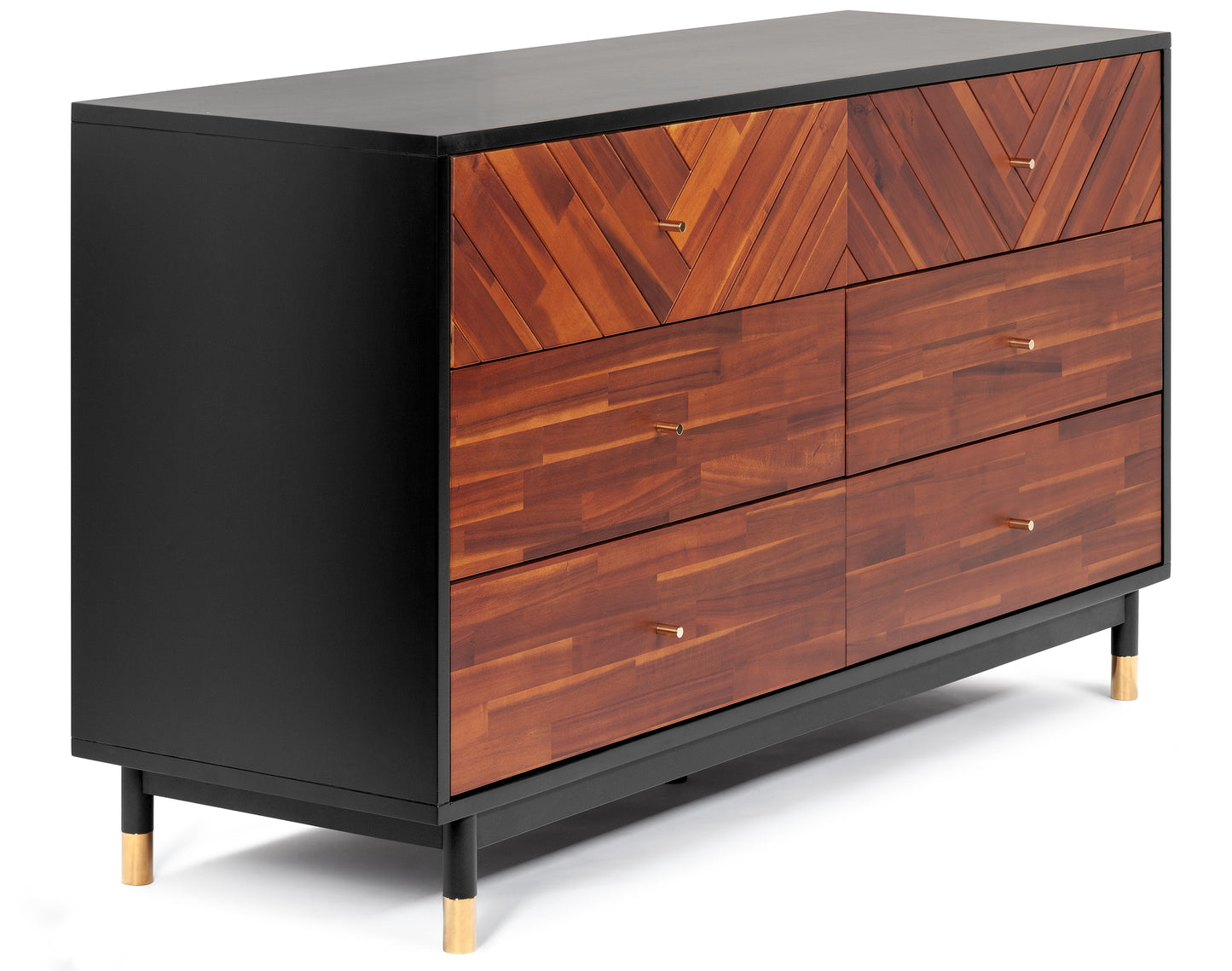Jacob Dresser